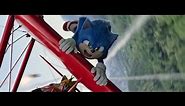 Ježek Sonic 2 - Finální trailer