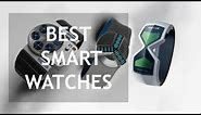 Top 5 Futuristic Smartwatch You Must Have in 2019