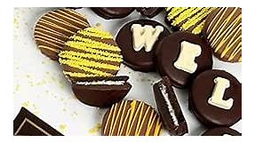 From You Flowers - GET WELL Chocolate Covered OREO Cookies