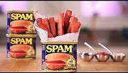 How to Make Spam Fries | Eat the Trend | Food How To