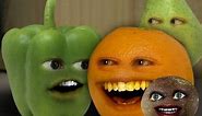 Annoying Orange - The Sitcom