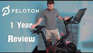 Peloton Bike Review | What I Learned After 200+ Rides