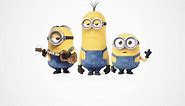 Minions - Apple TV