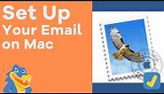 How to Setup Mac Mail - HostGator Tutorial