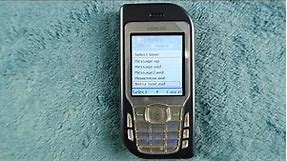 Nokia 6670 all original ringtones
