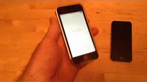 Is the iPhone SE the same size as the iPhone 5