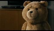 Retarded Ted