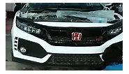Honda Civic 2019 Type R... - Excellent Sound & Car Decorators