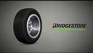 Bridgestone | Ecopia EP422 Plus