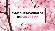 Pink in Culture: Exploring Its Historical and Modern Meanings - Symbol Sage
