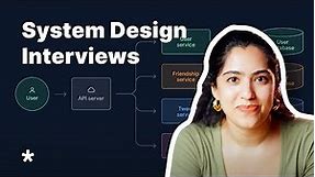 How to Answer System Design Interview Questions (Complete Guide)