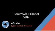 SonicWALL Global VPN Installation and Configuration