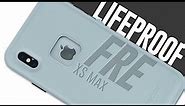 Lifeproof FRE Case | iPhone XS Max