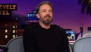 Ben Affleck Recalls His 'Bad' Performance in 'Buffy the Vampire Slayer' Film: 'They Re-Recorded My Line'