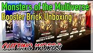 Unboxing: Mordenkainen Presents Monsters Of The Multiverse Booster Brick!