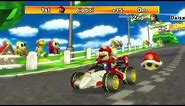 Mario Kart Wii - Mario, Sprinter