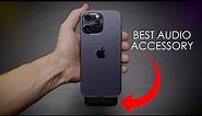 Best Dual Wireless Mic for iPhone 14 Pro Max | Comica Vimo S Review