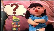 WHY? - THE BIG COMFY COUCH - SEASON 3 - EPISODE 4