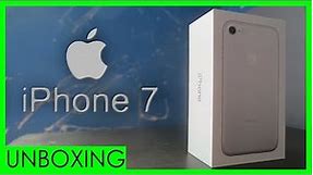 Unboxing iPhone 7 (32 GB)(Silver) - ValPro