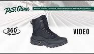 Merrell Thermo Overlook 2 Mid Waterproof Winter Boot (Men's)