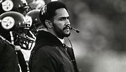 Tony Dungy shares inspirational quotes from Chuck Noll