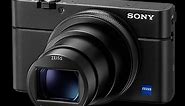Sony Cyber shot RX100 VI Product Feature
