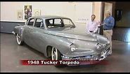 1948 Tucker Torpedo