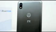 ZTE Blade Max 2S Full Review: Is This Phone Worth $180?
