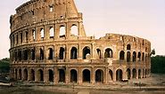 Roman Colosseum - Looking at the Roman Colosseum's History