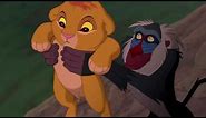 The Lion King | Circle of Life Montage