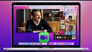 How to Use FaceTime SharePlay on Mac to Watch Movies and TV Shows Together
