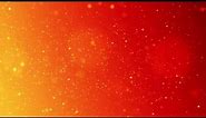 Red Warm Strong Beautifull Animated Motion Background Loop {HD}