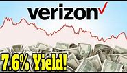 Is Verizon Stock a Buy Now? | Verizon (VZ) Stock Analysis + Earnings Report |