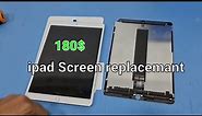 ipad pro Screen replacement 10.5inc A1701 Screen change