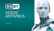 ESET NOD32 Antivirus for Windows
