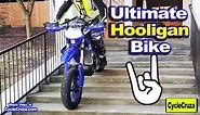 2019 Yamaha YZ450FX Supermoto 1 Year Review | Best Street Legal Supermotos