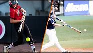 Softball Vs Baseball Bats - What is The Difference?