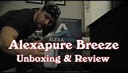 Alexapure Breeze (Unboxing & Review) - Air Purification Filter System