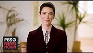 Rebecca Hall's Brief But Spectacular take on ‘Passing’ and racial identity