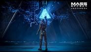 MASS EFFECT™: ANDROMEDA – Official Cinematic Reveal Trailer – N7 Day 2016