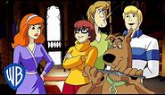 Scooby-Doo! | Funny Moments | @wbkids​