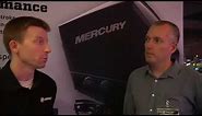 Mercury unveils 3.4L V6 175-225hp four-stroke outboards