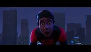 Spider-Man : New Generation – Bande-annonce 1 – VF