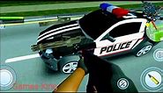 best police car simulator games for android। games king। car game।part-47