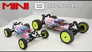 Losi Mini-B Pro Roller 2WD Buggy | Overview