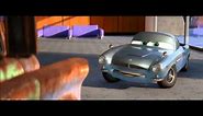 Cars 2 - Official Teaser Trailer [HD] 2011