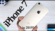 iPhone 7 Look Back 2019