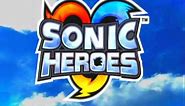 Sonic Heroes playthrough [Part 1]