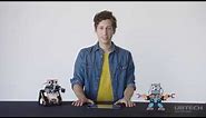 Getting Started | JIMU ROBOT by UBTECH Robotics