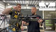 New Stag Arms Bolt Gun from GunCon